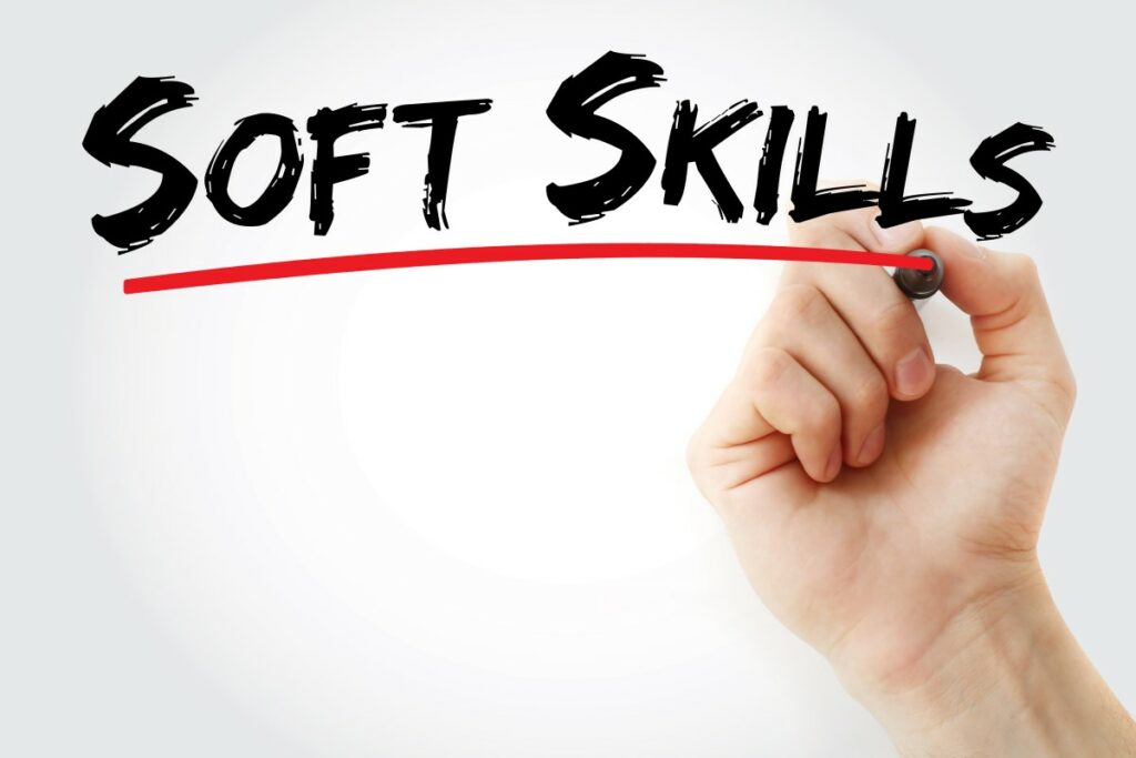 Why Soft Skills are Key in Digital Transformation Hiring